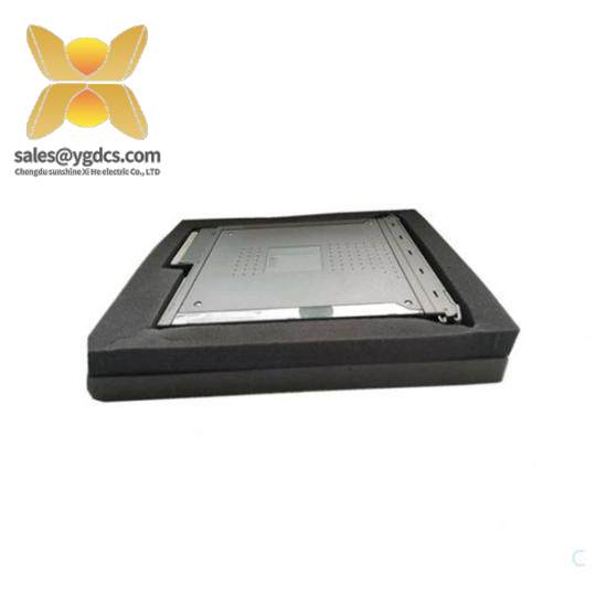 ICS TRIPLEX T8432 Dual Analogue Input Module