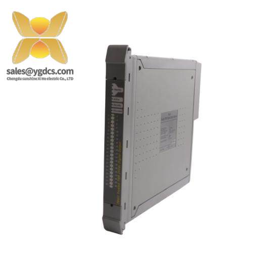 ICS Triplex T8451 Digital Output Module