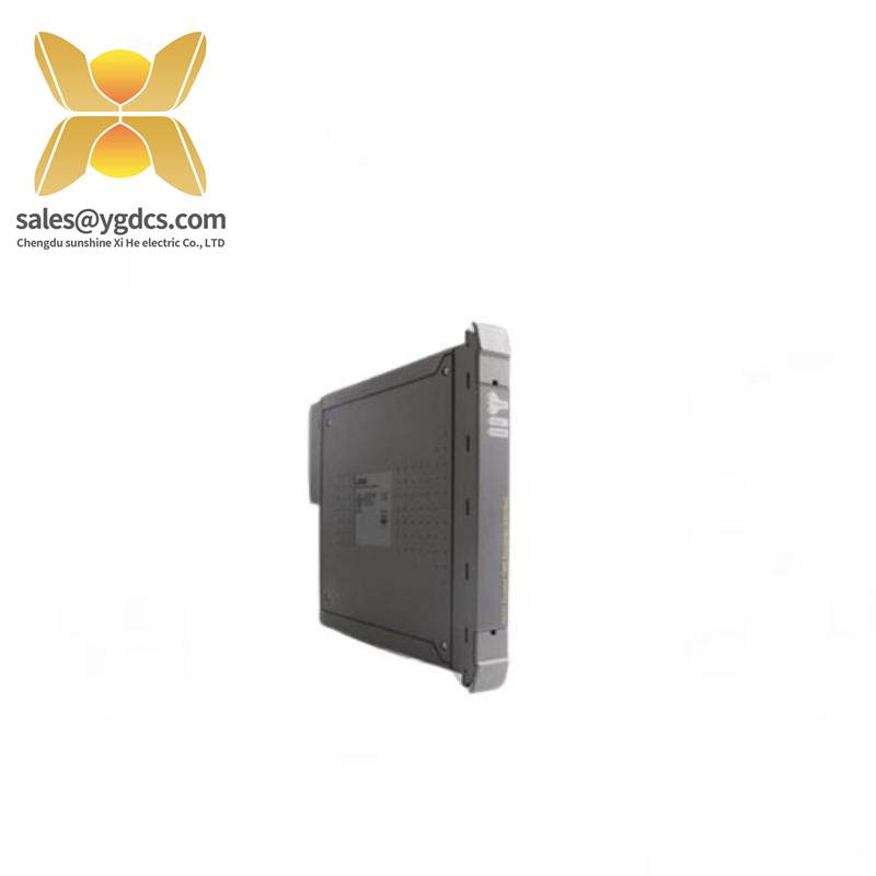 ICS TRIPLEX T8800 Digital Input Module