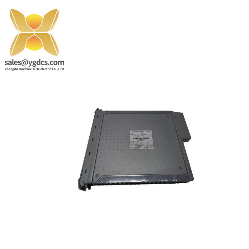ICS Triplex T9030 OPC portal server