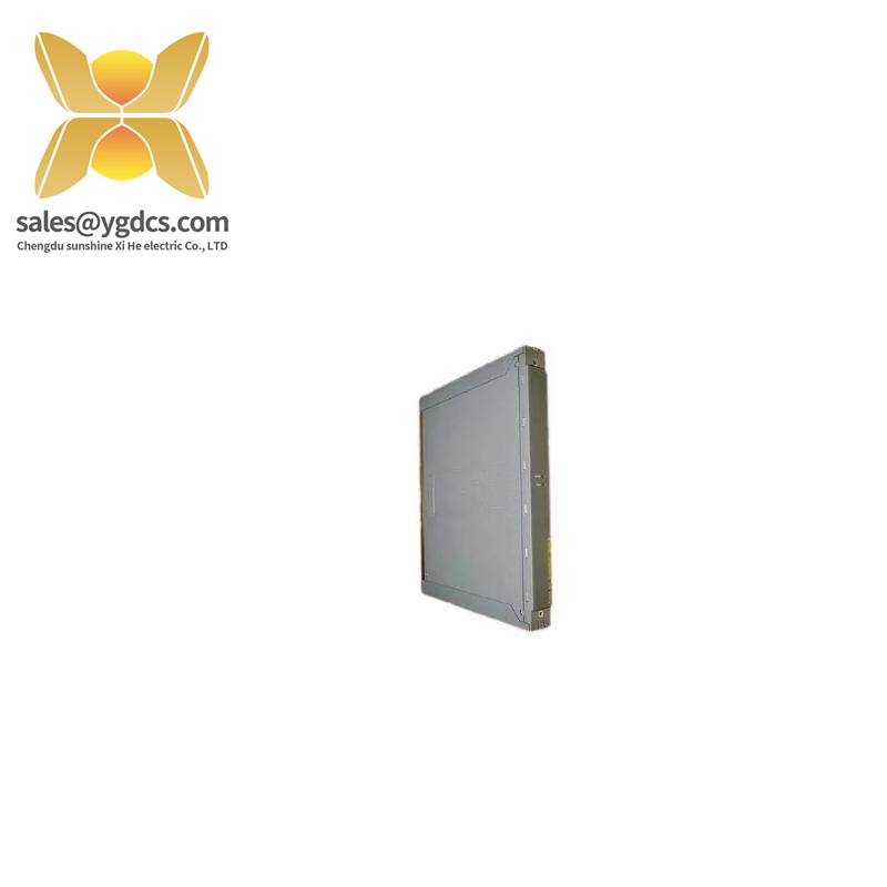 ICS Triplex T9401 Digital input module