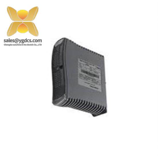 ICS Triplex T9431 Analogue input module