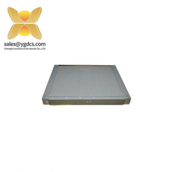 ICS TRIPLEX T9852 DIGITAL OUTPUT