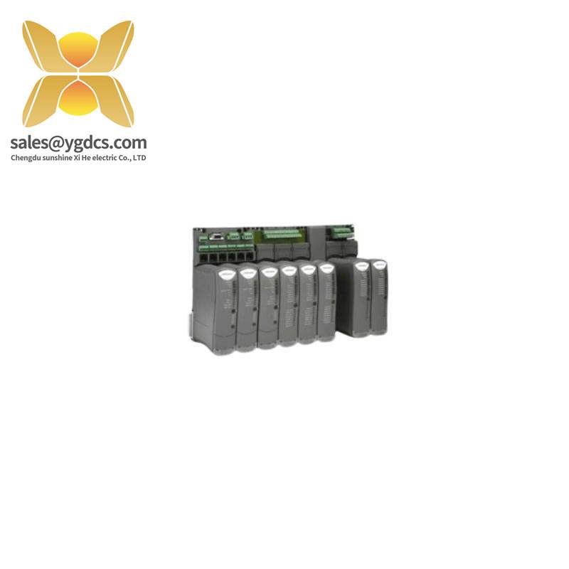 ICS Triplex T9901 AAdvance 20 Replacement In fuse 50mA