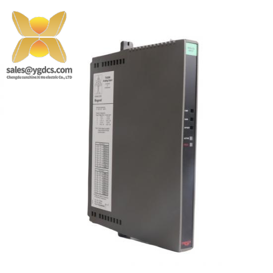 ICS TRIPLEX TC-201-01-4M5