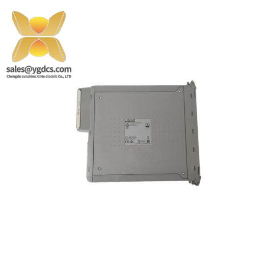 ICS TRIPLEX TC-201-01-4M5