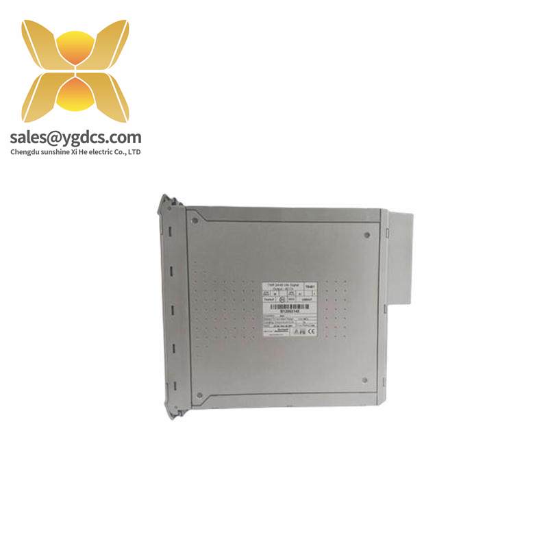 ICS TRIPLEX TC-215-01-4M5