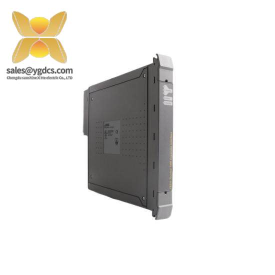 ICS TRIPLEX TC-215-01-6M5