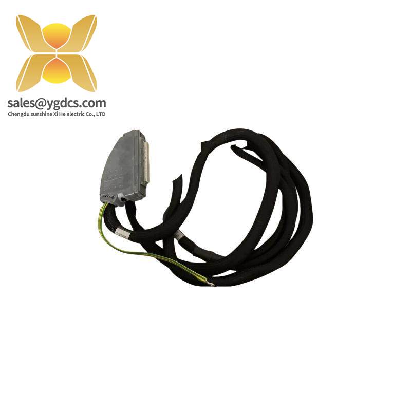 ICS TRIPLEX TC-801-02-4M5