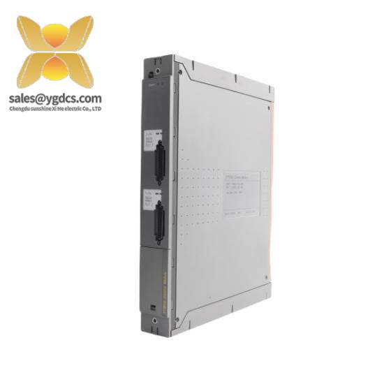 ICS Triplex Trusted T7150A Comms Module