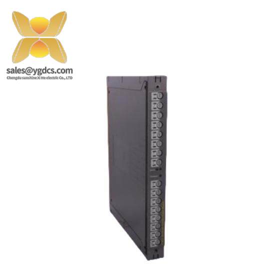 ICS Triplex Trusted T8150