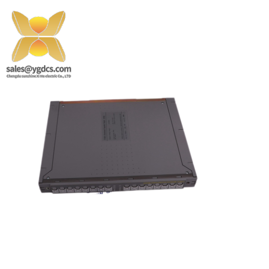 ICS Triplex Trusted T8243  Plug In Diagnostic Interface