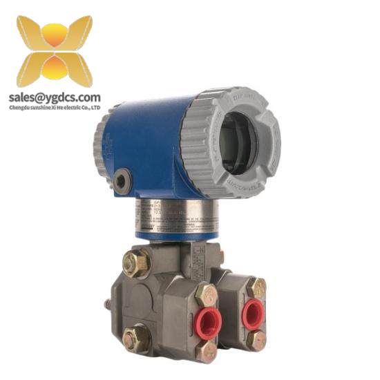 IDP10T22B21F  Foxboro Module