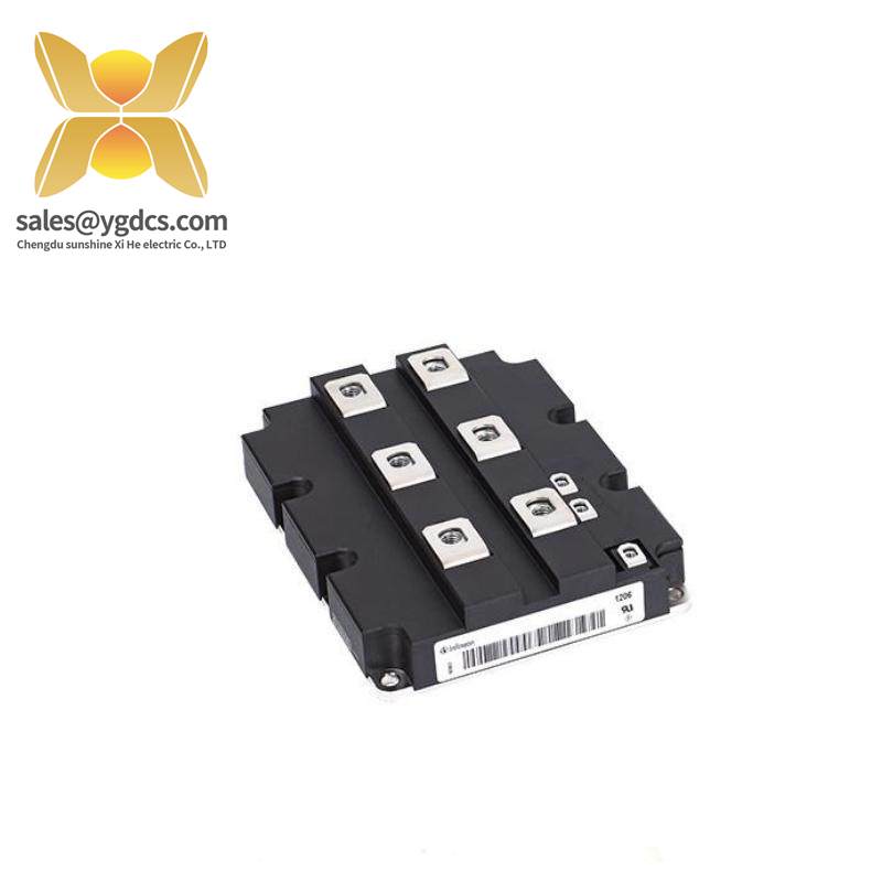 IGBT FZ1800R16KF4 Trans IGBT Module