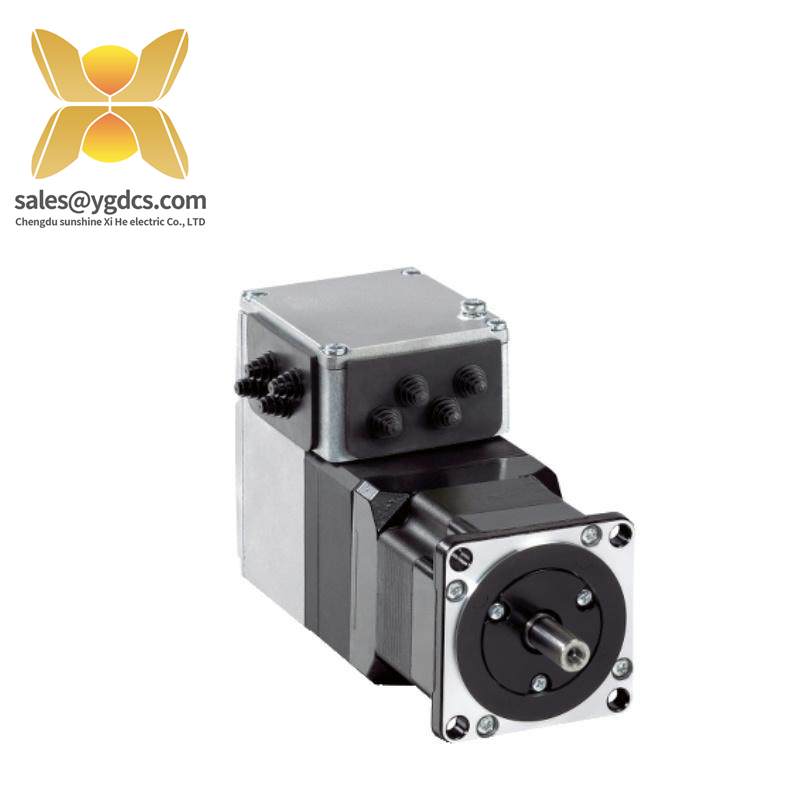 Schneider Electric ILA1F571PB1A0 Servo Motor