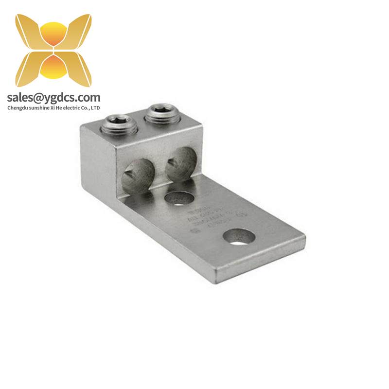 ILSCO AU350 2-Conductor