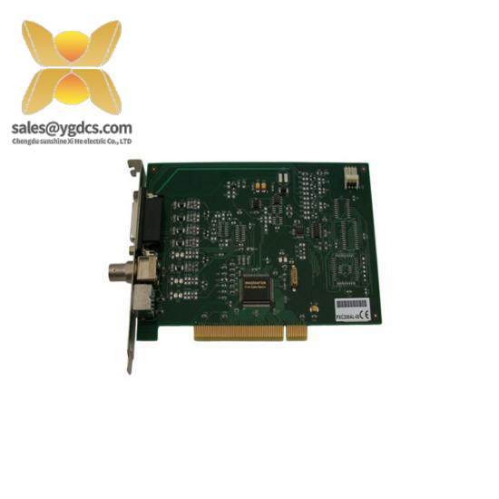 Imagenation PXC200AL-00 Acquisition card