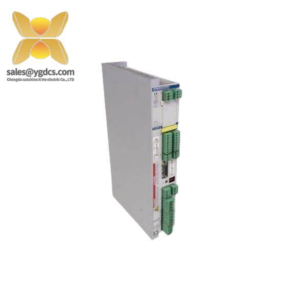 INDRAMAT 109-0943-3801-05