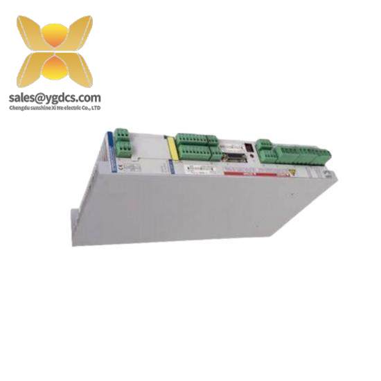 INDRAMAT 109-0943-3801-05