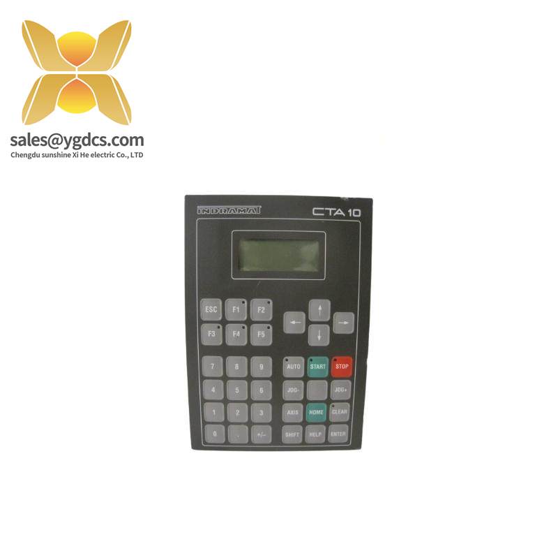 INDRAMAT 109-0943-4A03-02