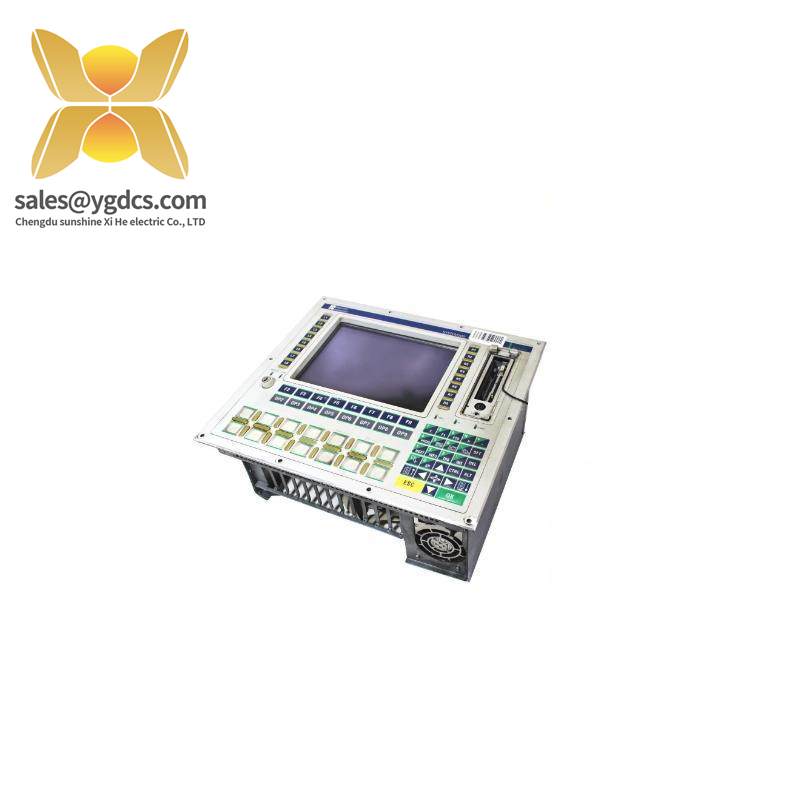 INDRAMAT 109-0943-4A03-02