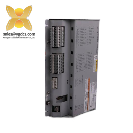 INDRAMAT CTA10.1B-000-FW  Operator Panel