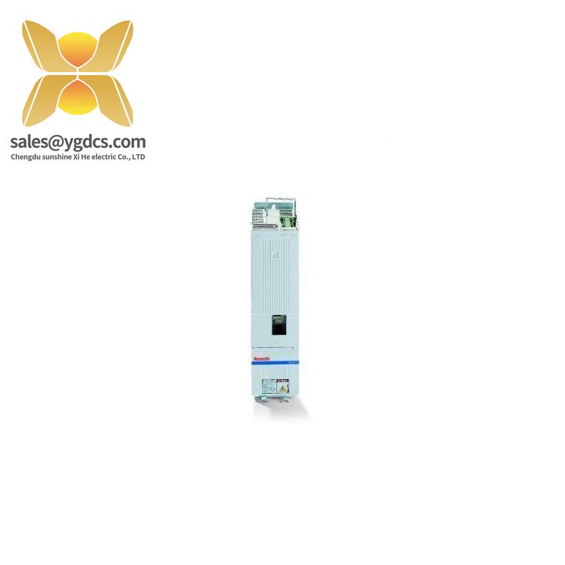 Indramat HDS03.2-W075N-HS45-01-FW