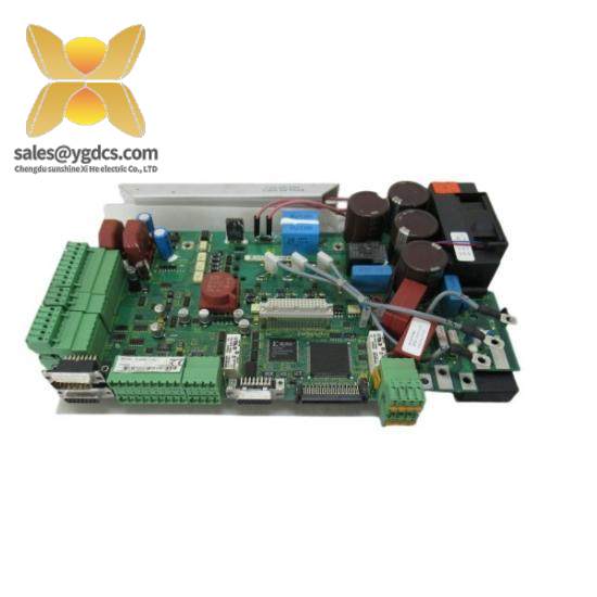 INDRAMAT DKC01.3-040-7-FW Servo Drive