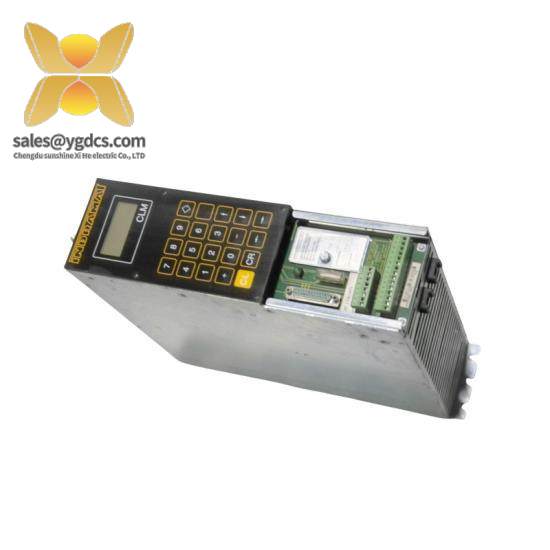 INDRAMAT KDS1.3-150-300-W1