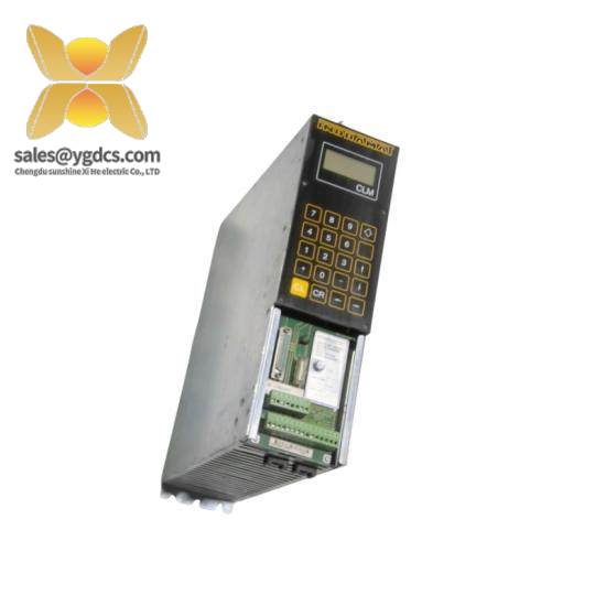 INDRAMAT KDS1.3-150-300-W1