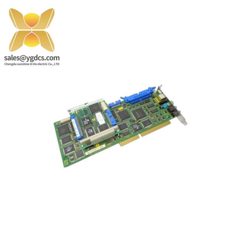 INDRAMAT MAC112C-0-ED-2-C/130-B-0