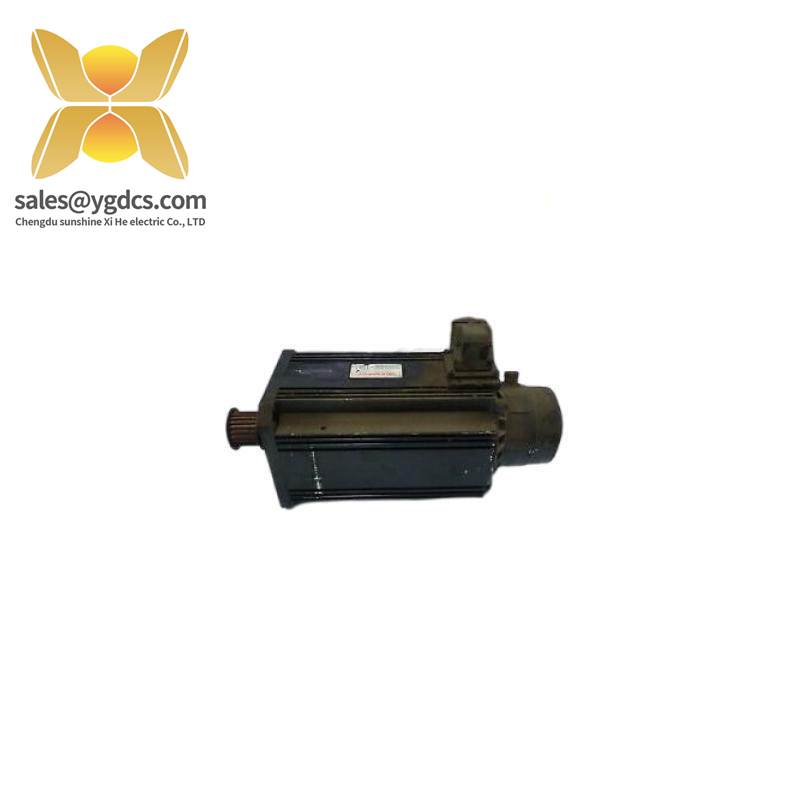 Amat MCV40A0750-5A3-4-00