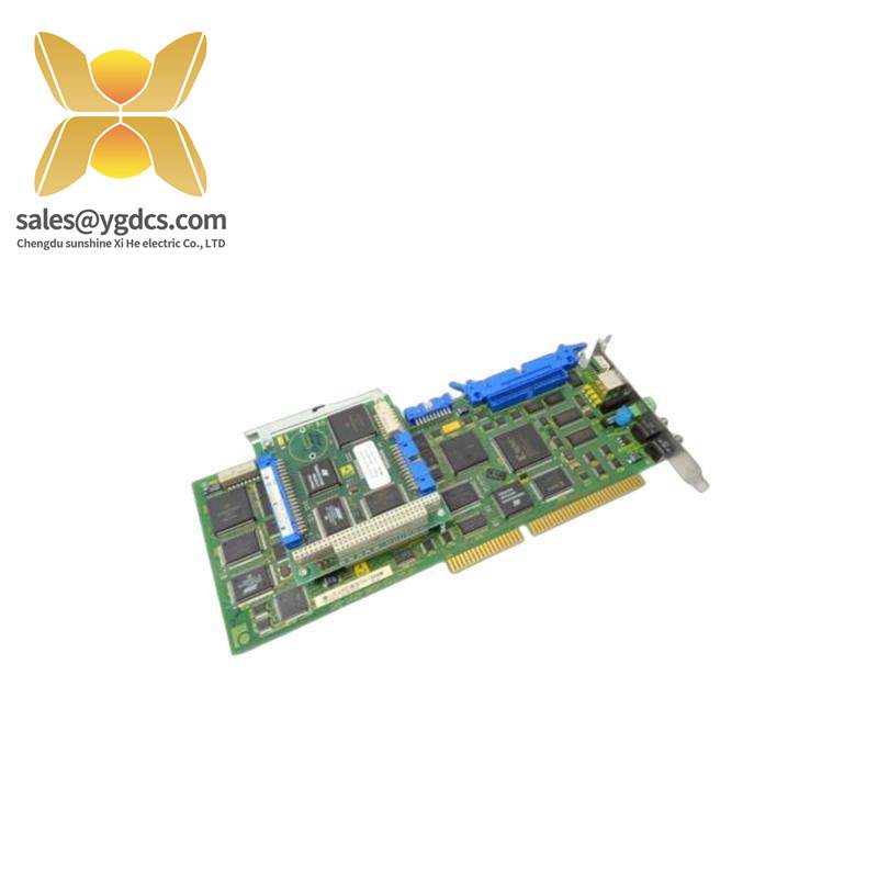 Indramat MTC-P01.2-M2-A2-NN-NN-FW FWA-MTCP01-M01-18VRS-NN EXPANSION MODULE