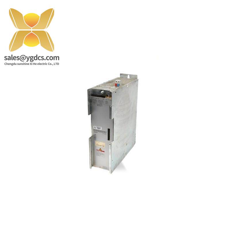 INDRAMAT NAM 1.3-15 Line Connection Module
