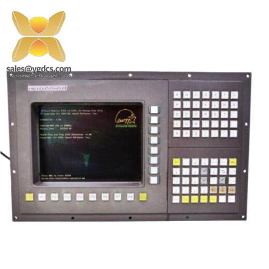 INDUSTRIAL ATR-4D41133 MS-DOS Power module