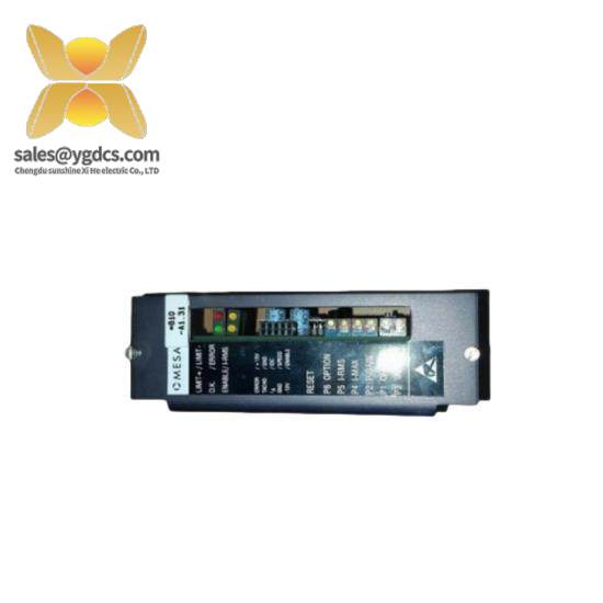 INFICON PSG400