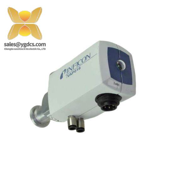 INFICON PSG400