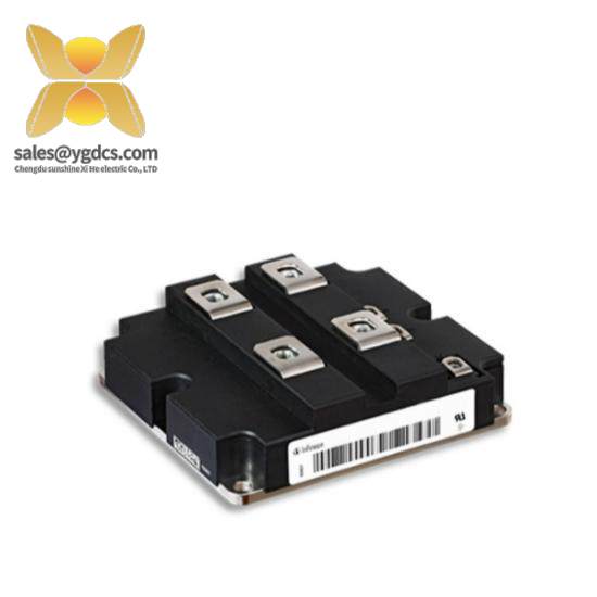 INFINEON FZ800R33KF2C  ICBT Module