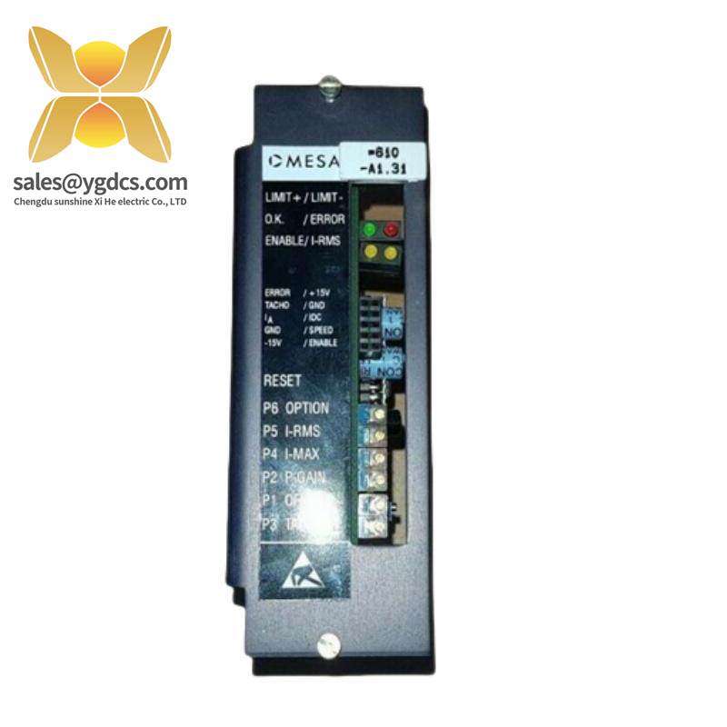 INFRANOR 2404 K81 DRIVE MATE