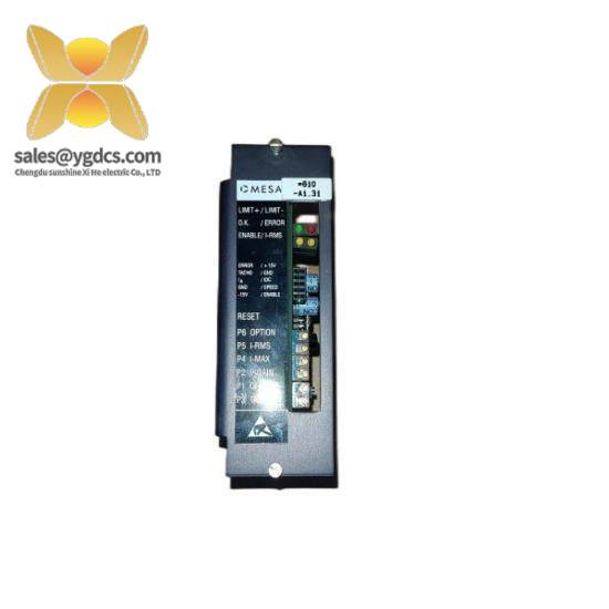 INFRANOR DRIVE MATE 2404 K81 Modular