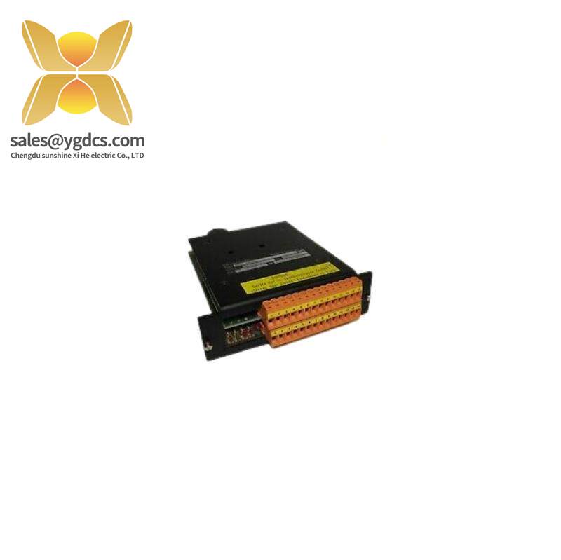 INFRANOR GMBH MSM0606 Servo Amp