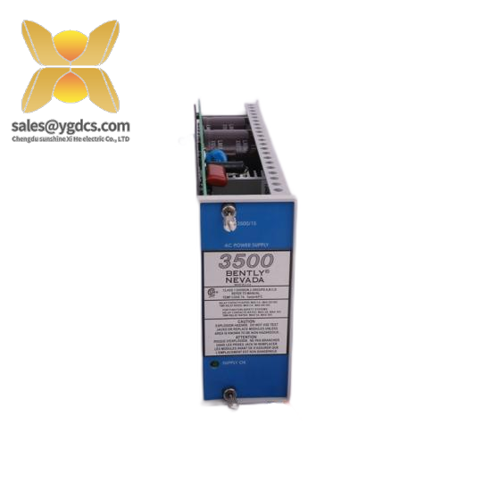 INFRANOR GMBH MSM0606 Servo Amplifier Drive Board