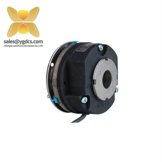 INTORQ BFK458-12E service brake
