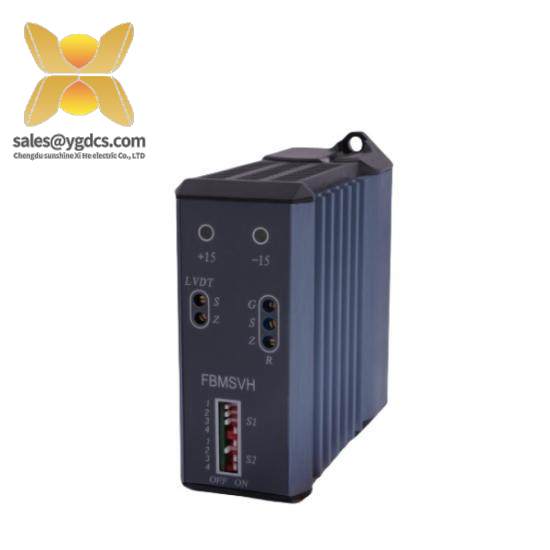 Invensys Foxboro P0970LJ I/A Series