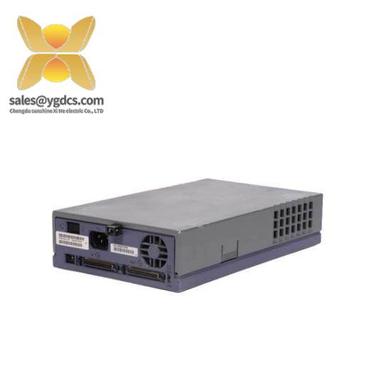 Invensys Foxboro P0972QU I/A Series