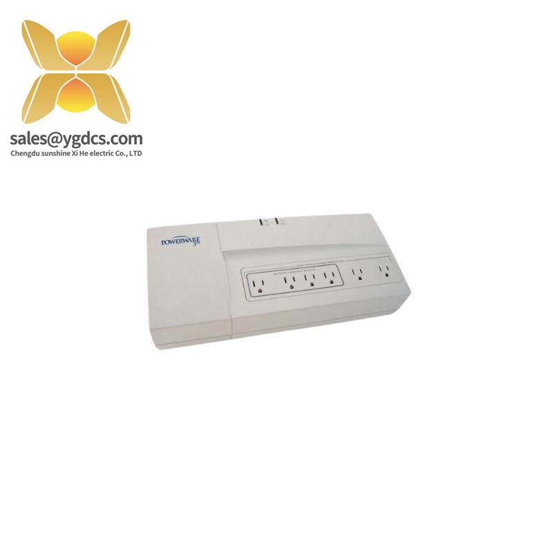 INVENSYS Powerware 3110 UPS