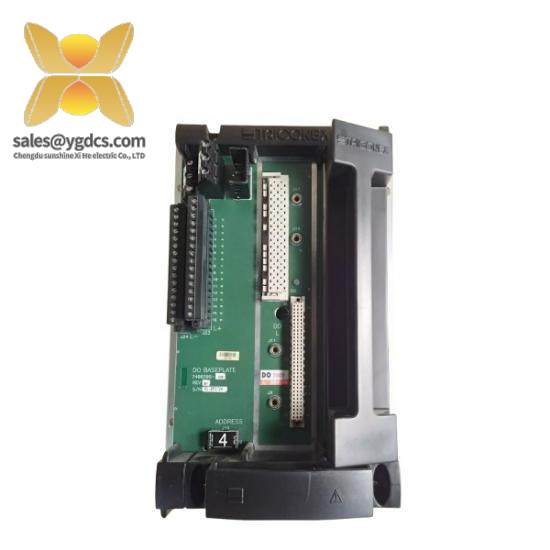 Triconex 3503EN2 Output Module