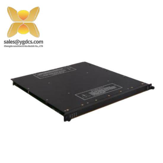 Invensys Triconex 2451  Relate Output
