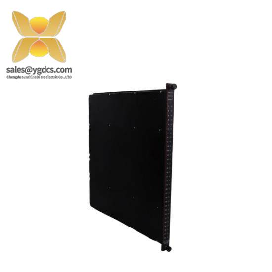 Invensys Triconex 3503E  Pulse Input