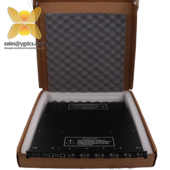 Invensys Foxboro RLY4 2500M/RLY4/XXXXX/XXXXXX